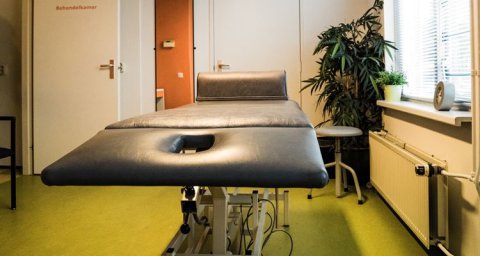 Werkwijze Fysiotherapie de Hunze Groningen